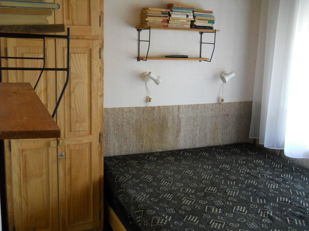 Apartmán Pal Haz Abádszalók Pokoj fotografie